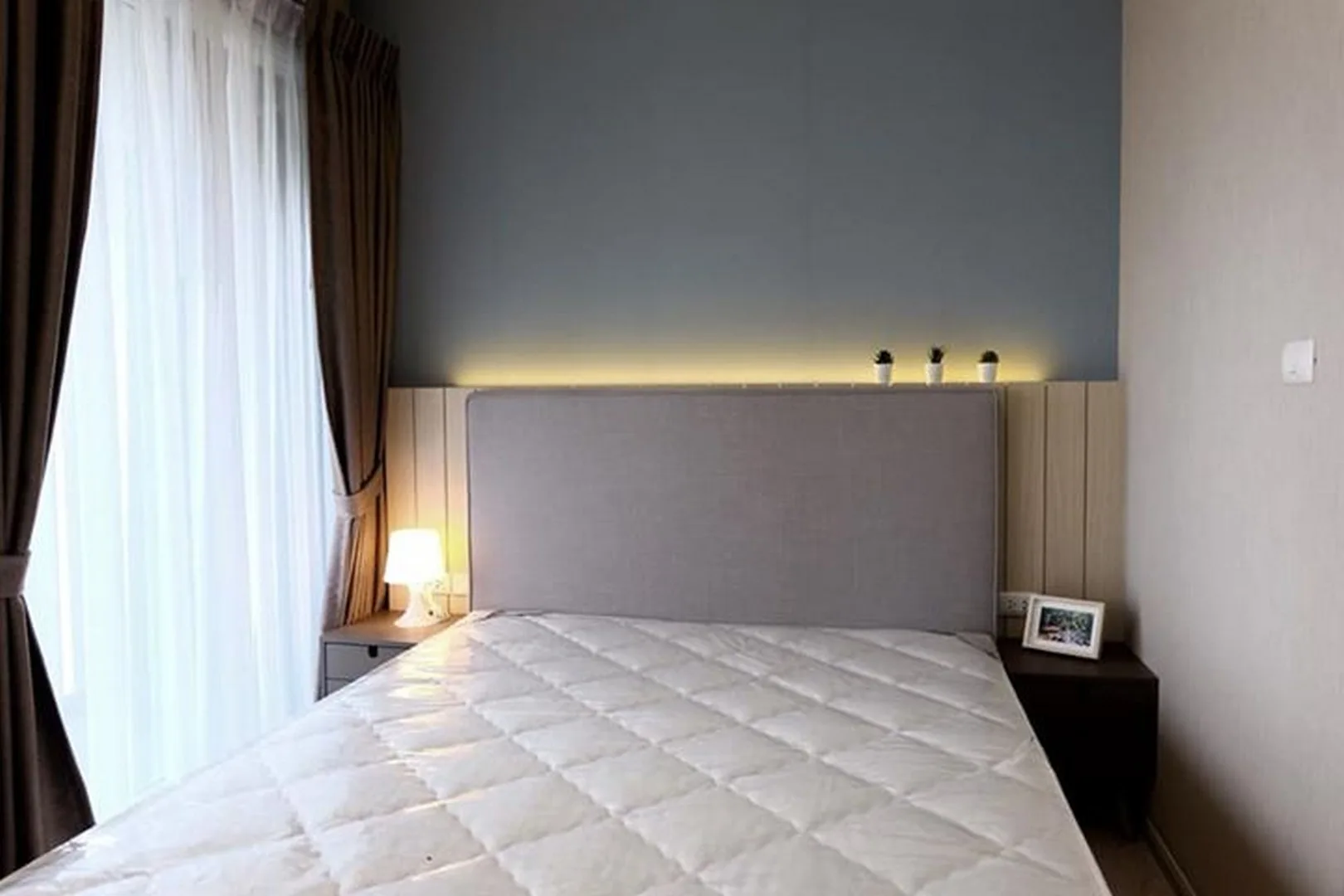 Property photos for Chapter One Eco Ratchada - Huaikwang