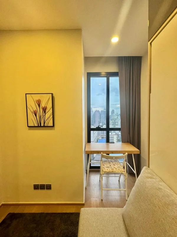 Property photos for Ashton Chula - Silom