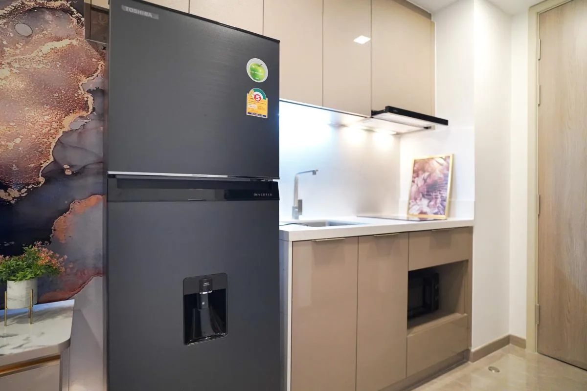 Property photos for One 9 Five Asoke - Rama 9