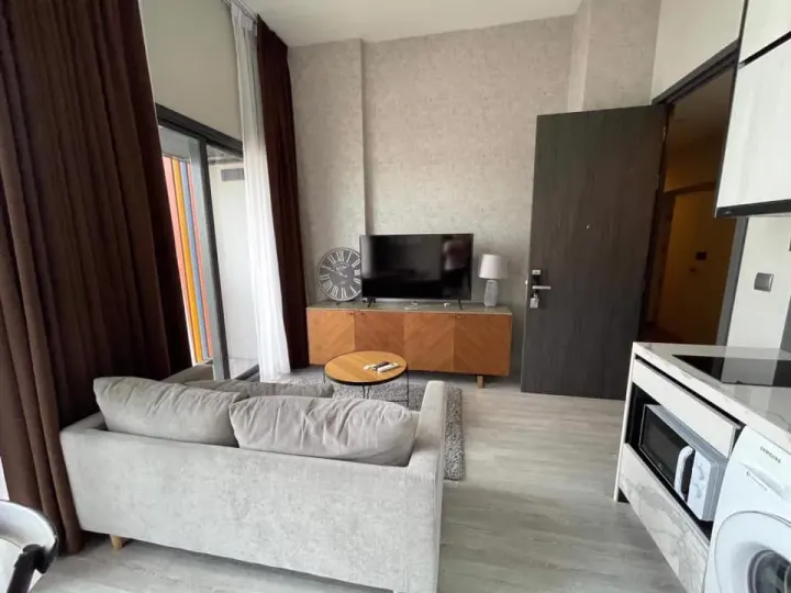 Property photos for The Line sukhumvit 101