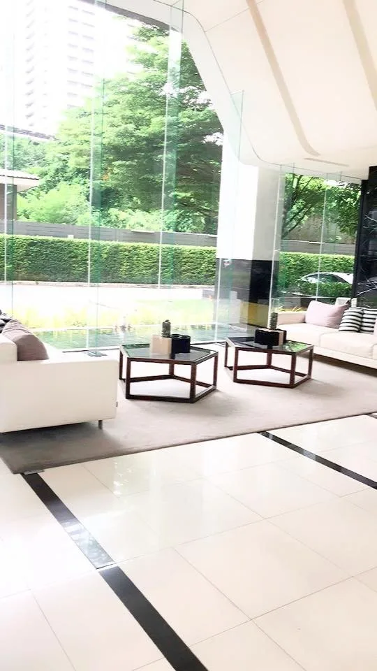 Property photos for Hive Sathorn