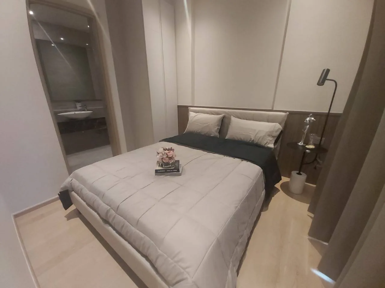 Property photos for ASHTON Asoke - Rama 9
