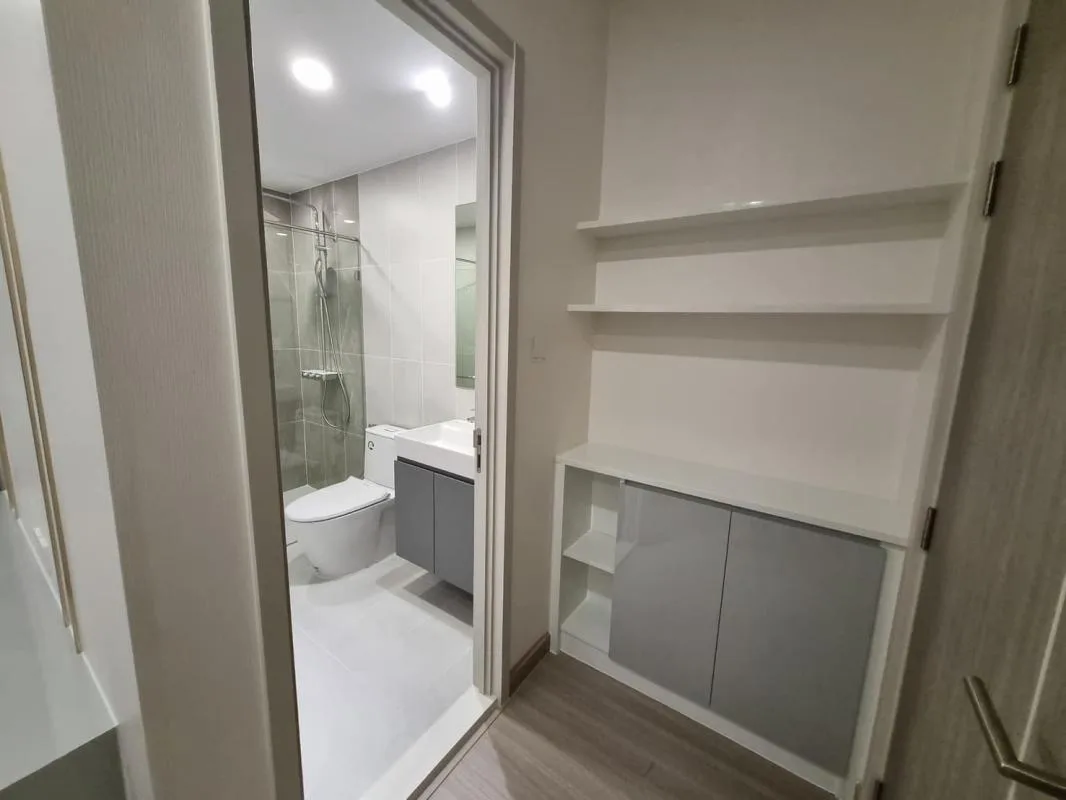 Property photos for Supalai Premier Si Phraya-samyan