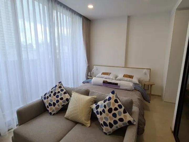 Property photos for Noble Ambience Sukhumvit 42