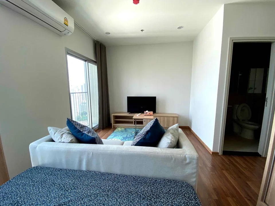 Property photos for Noble Revolve Ratchada 2