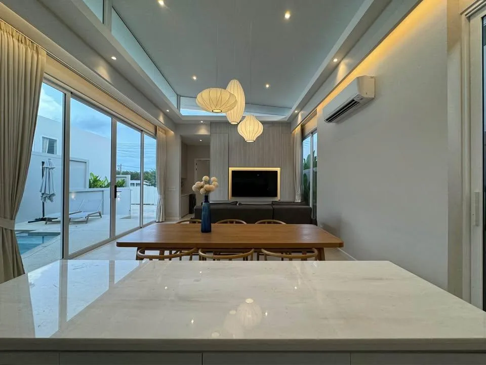 Property photos for Charn Pool Villas