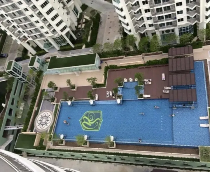 Property photos for Supalai Wellington
