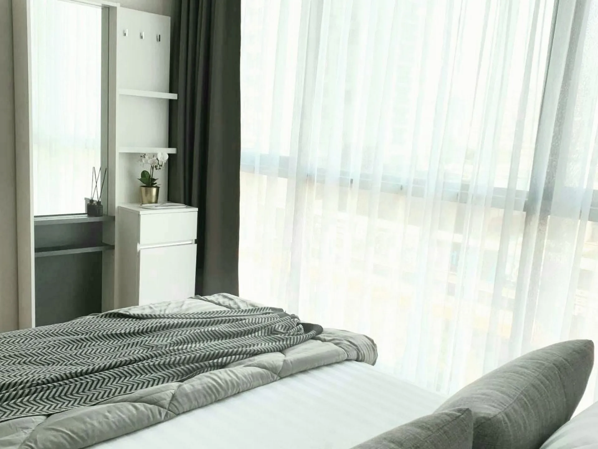 Property photos for Supalai Oriental Sukhumvit 39