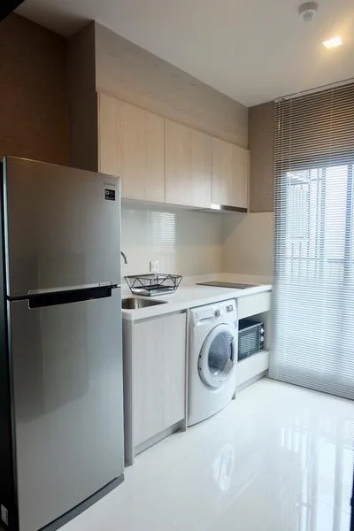Property photos for Life Sukhumvit 48