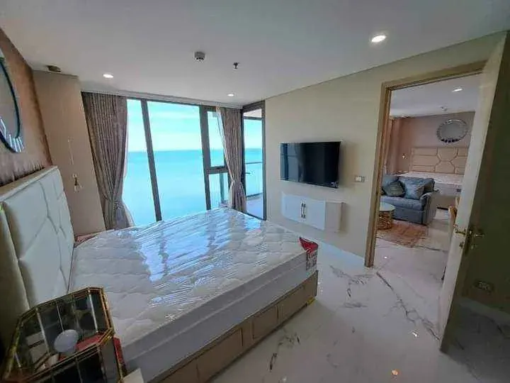 Property photos for Copacabana Beach Jomtien