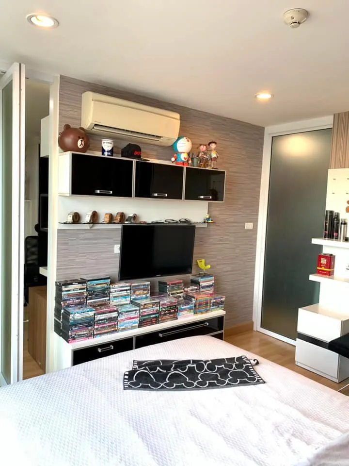 Property photos for The Raffles