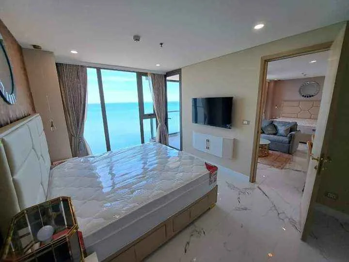 Property photos for Copacabana Beach Jomtien