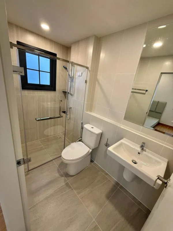 Property photos for Centro Bangna-wongwaen