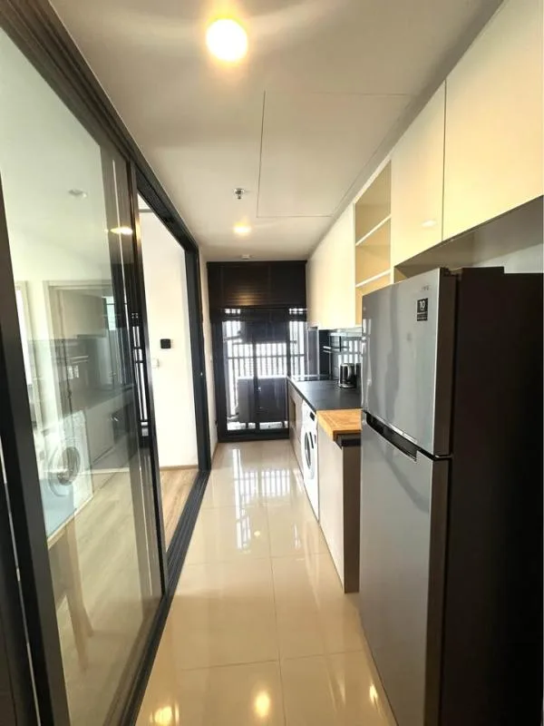 Property photos for OKA HAUS Sukhumvit 36