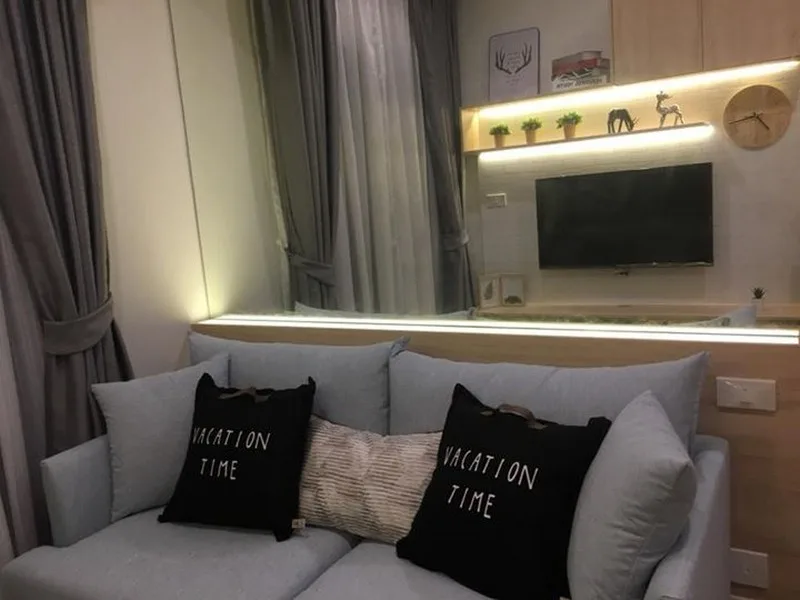 Property photos for Noble Revolve Ratchada 2