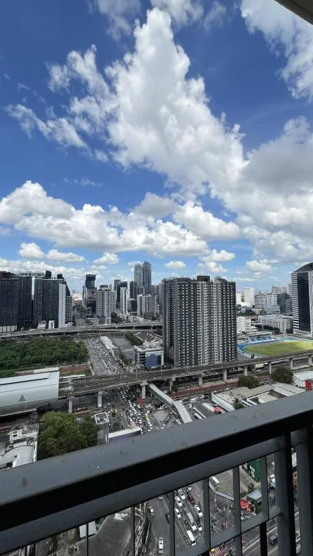 Property photos for Q Asoke