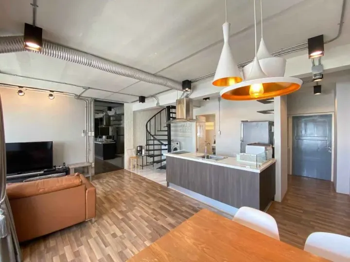 Property photos for Thonglor Tower