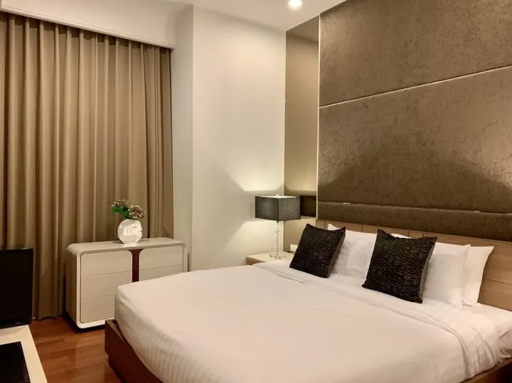 Property photos for Q Langsuan
