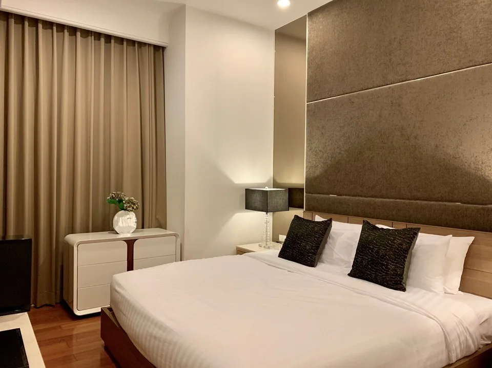 Property photos for Q Langsuan