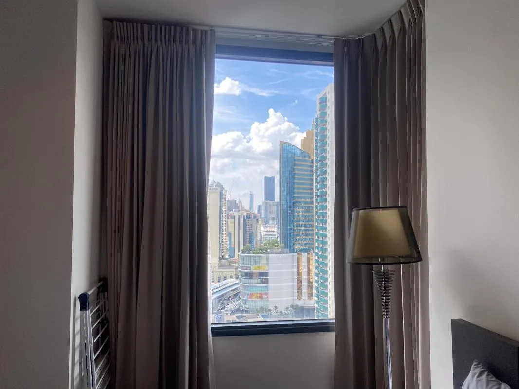 Property photos for Edge Sukhumvit 23