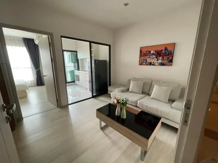 Property photos for Life Sukhumvit 48