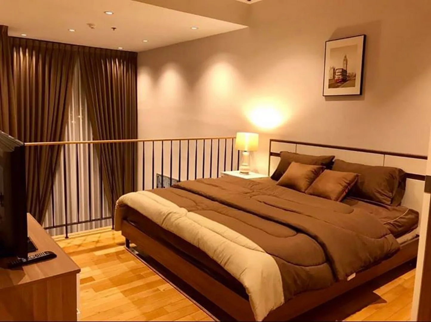 Property photos for The Emporio Place