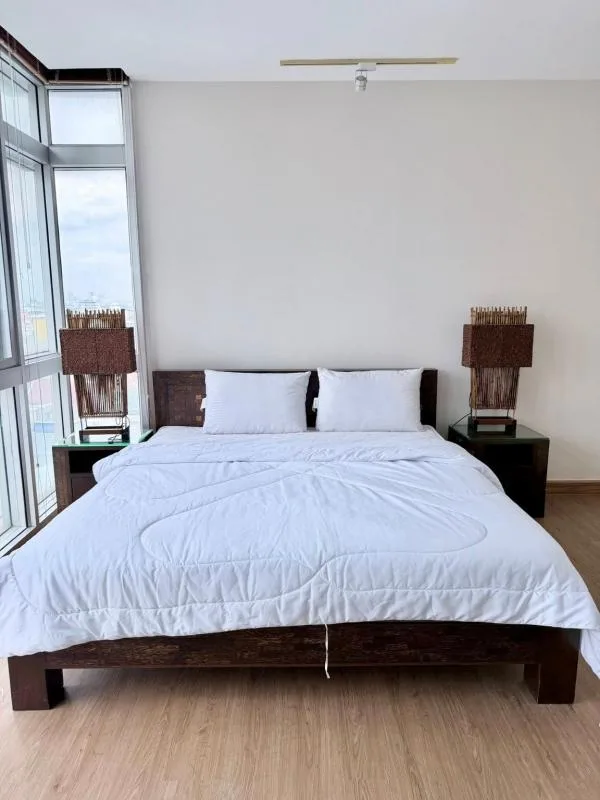 Property photos for Nusasiri Grand