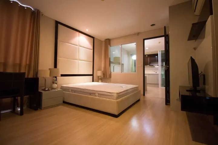 Property photos for The Address Pathumwan