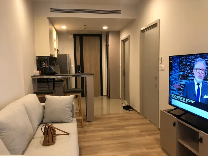 Property photos for OKA HAUS Sukhumvit 36