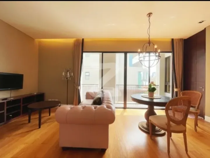 Property photos for Vincente Sukhumvit 49