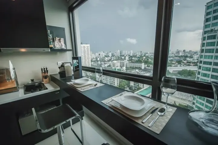 Property photos for Rhythm Sukhumvit 44/1