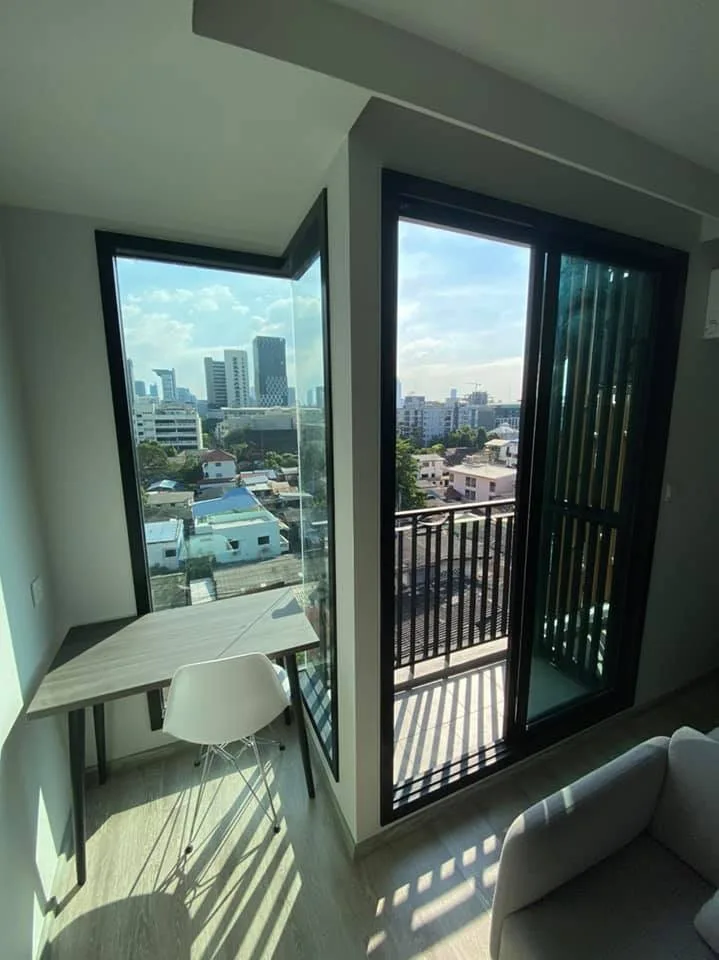 Property photos for Maestro 14 Siam - Ratchathewi