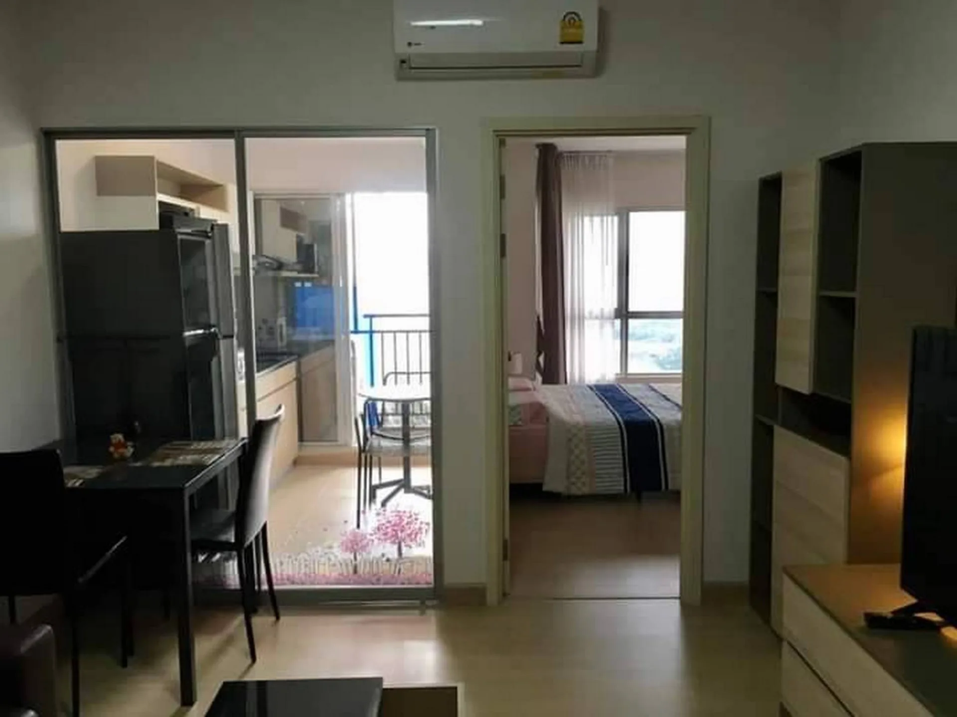 Property photos for Supalai Veranda Rama 9