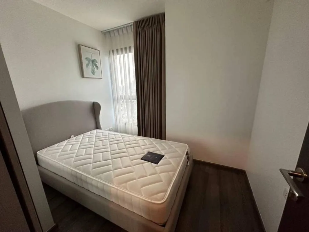 Property photos for The Base Park West Sukhumvit 77