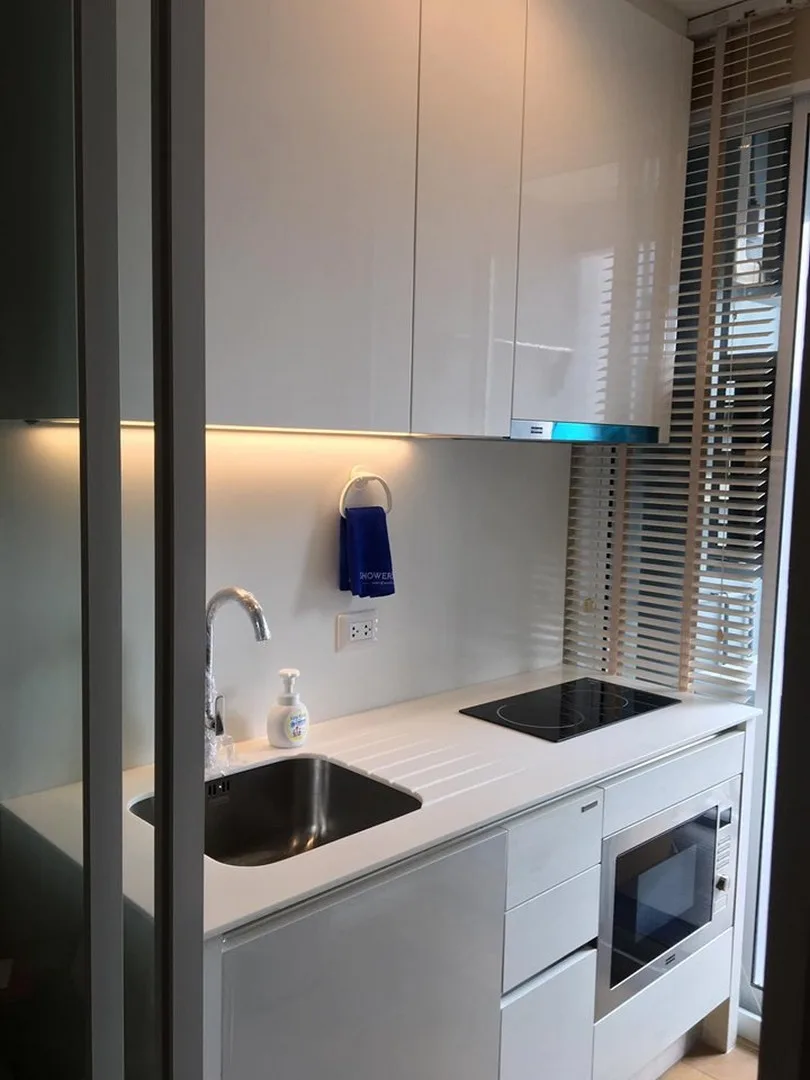 Property photos for The Saint Residences