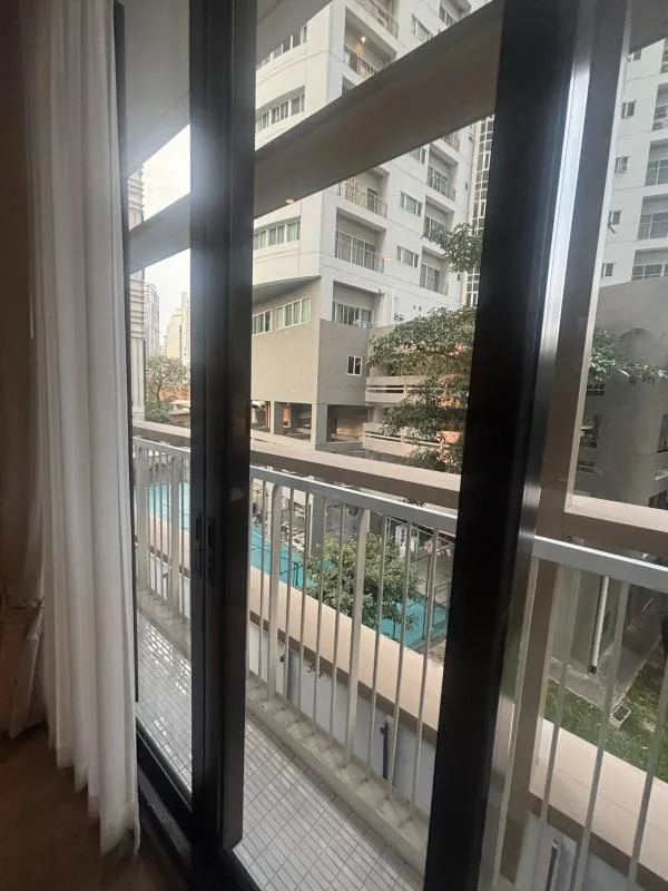 Property photos for Park Origin Thonglor