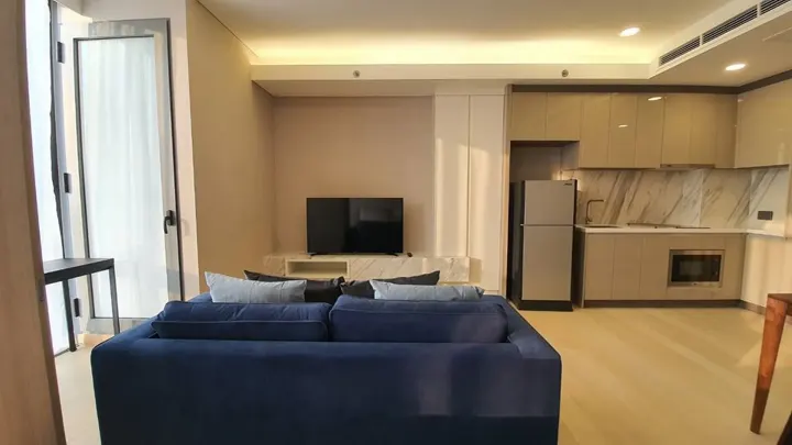 Property photos for Siamese Exclusive Queens