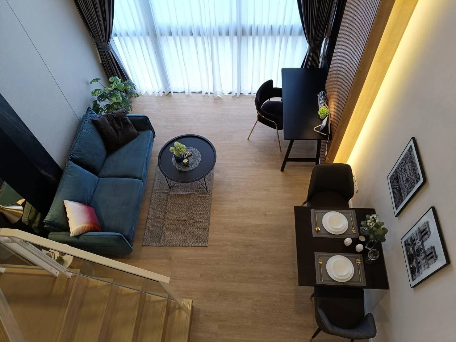 Property photos for Siamese Rama 9