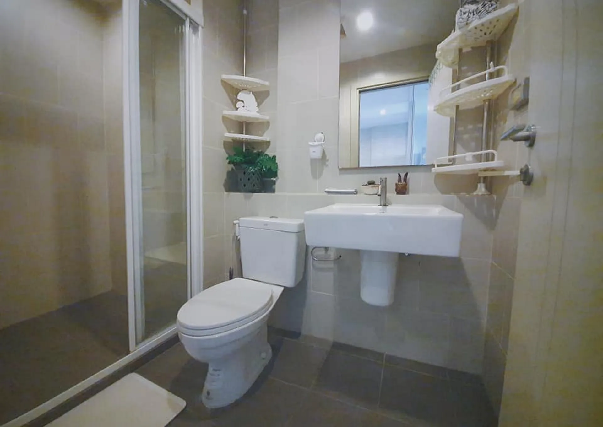 Property photos for The Base Rama 9 - Ramkhamhaeng