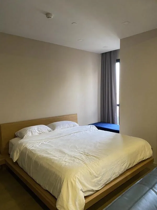Property photos for Ashton Asoke
