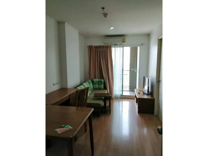Property photos for Lumpini Ville Sukhumvit 77 2