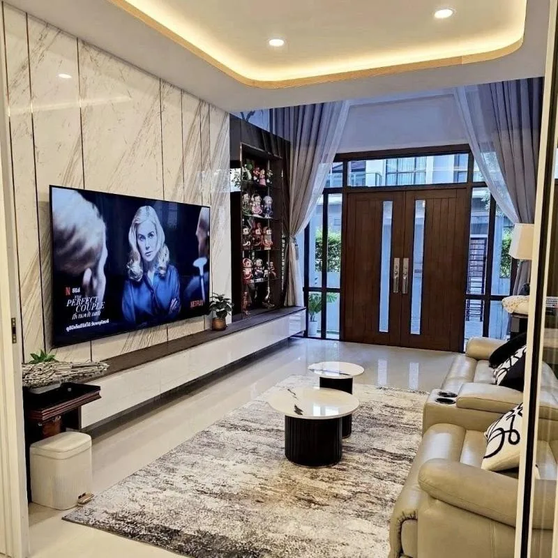Property photos for The City Ekkamai-Ladprao