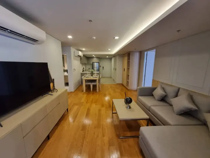 Property photos for Piya Apartment Sukhumvit 15