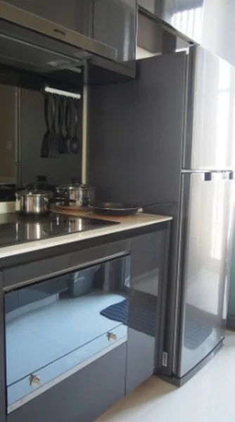 Property photos for The Room Sukhumvit 69