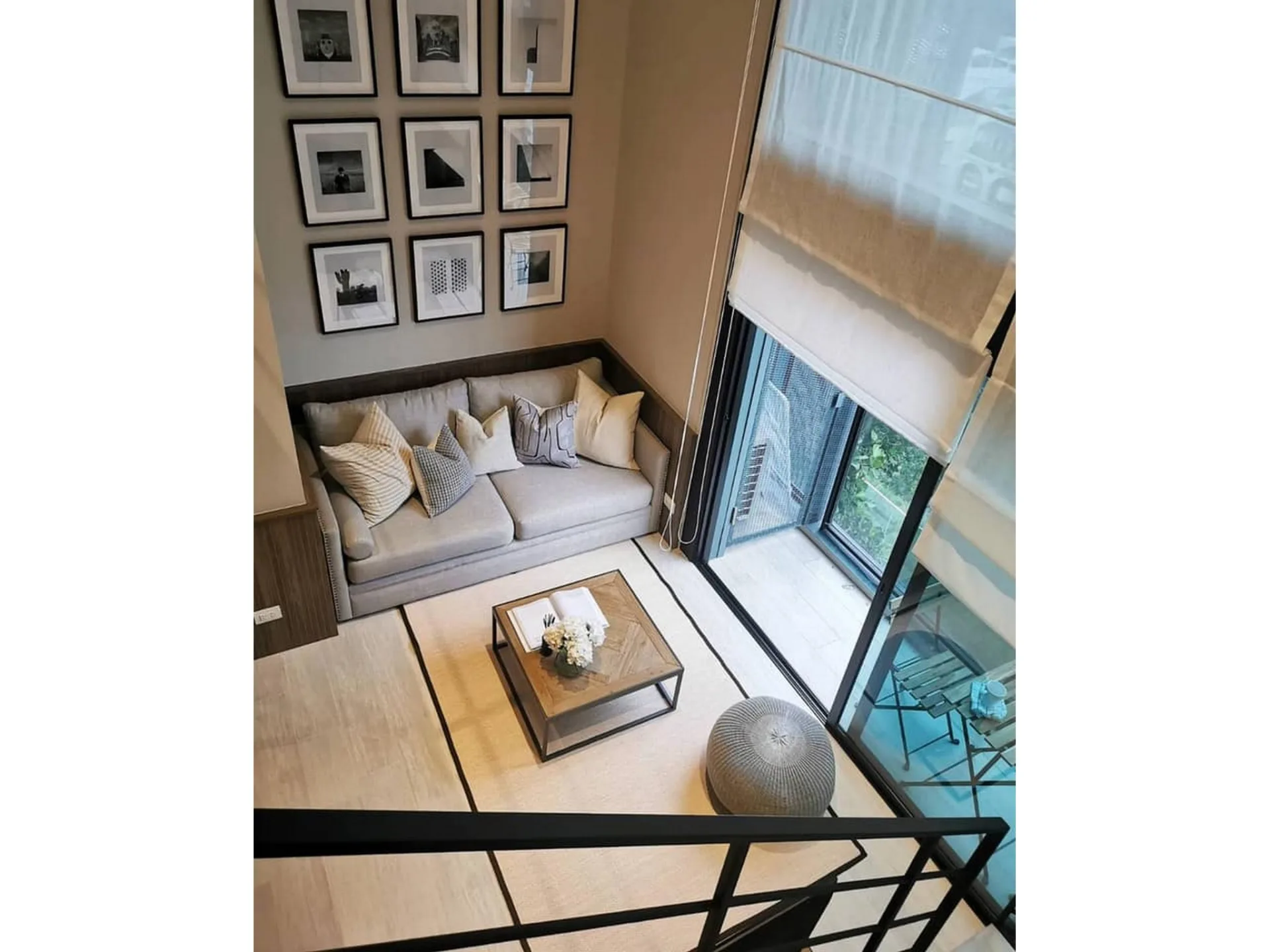 Property photos for The Lofts Silom