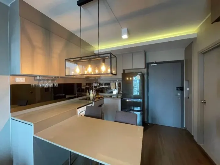 Property photos for Ideo Sukhumvit 93