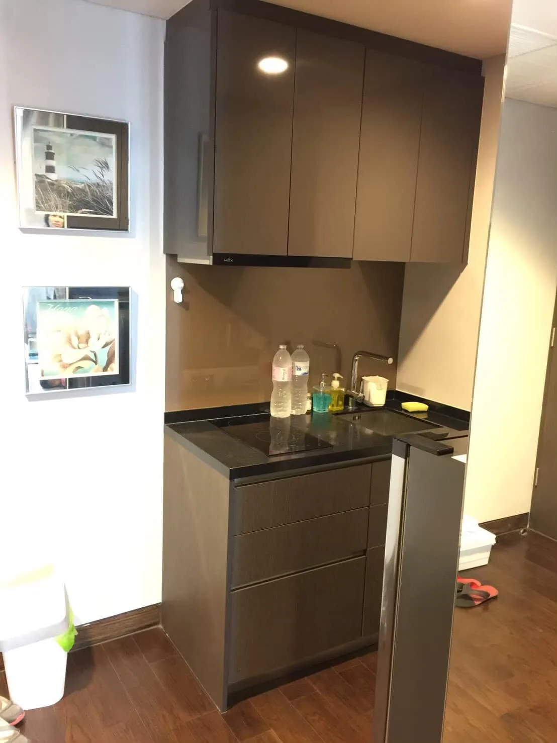 Property photos for The Lumpini 24