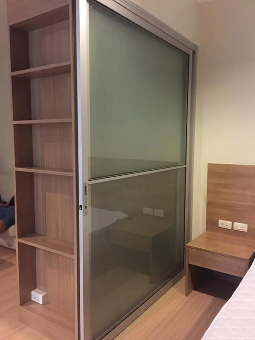 Property photos for Rhythm Ratchada - Huai Khwang