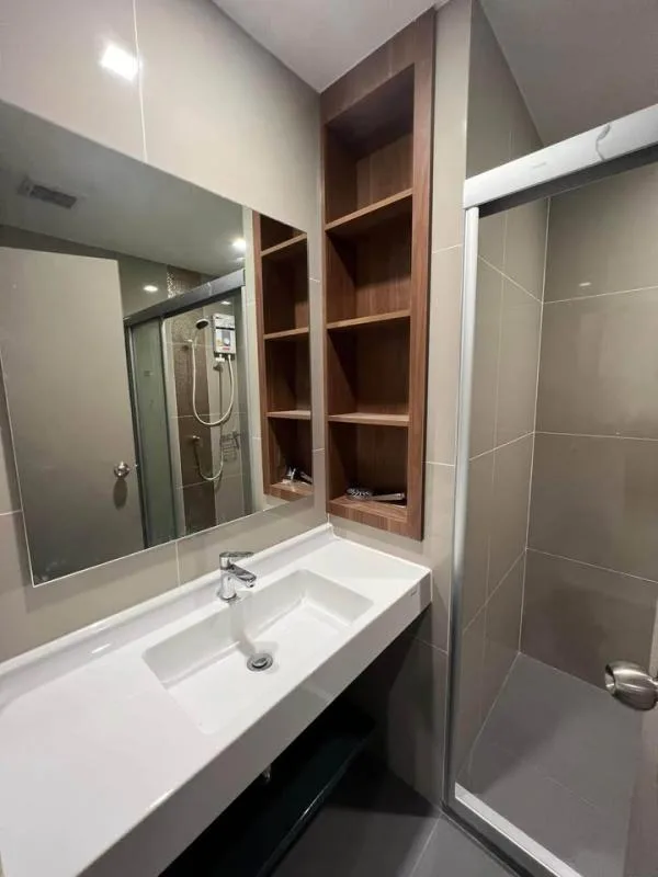 Property photos for Ideo Rama 9 - Asoke