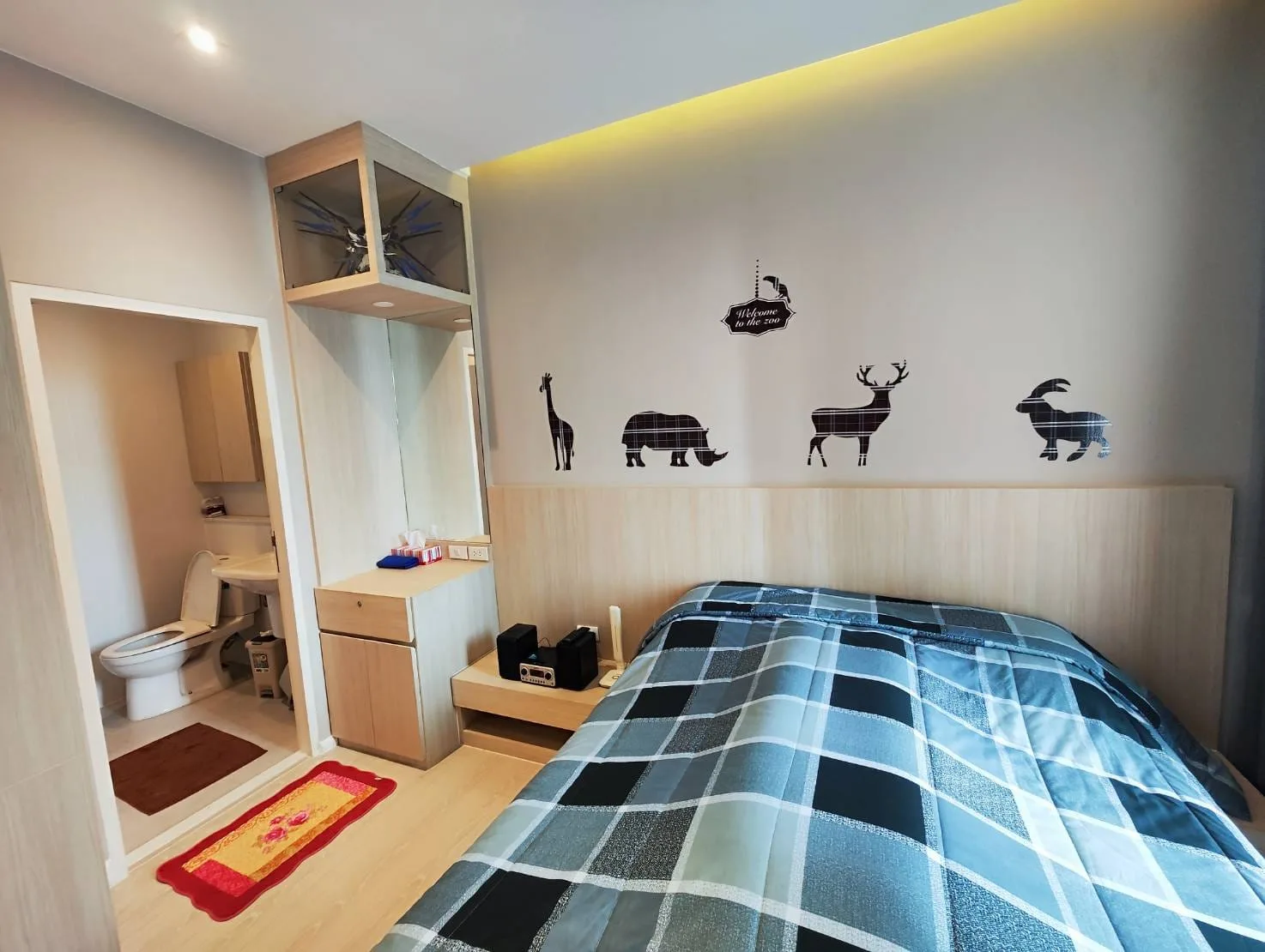 Property photos for The Niche Pride Thonglor-Phetchaburi